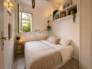  Maison à vendre 2 pièces 24 m²