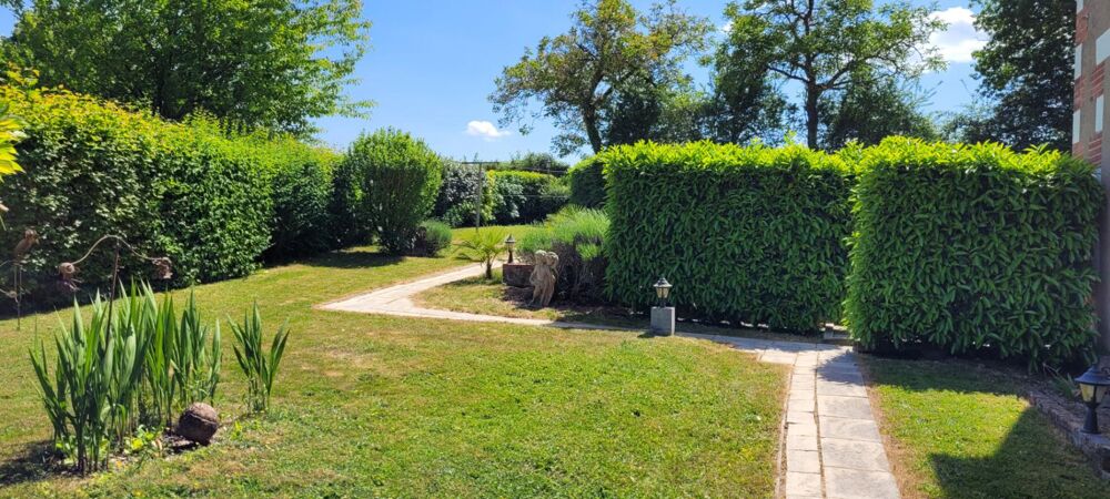  vendre  Proprit/chteau Henrichemont (18250)