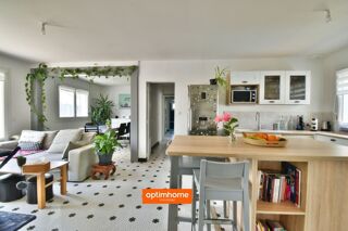  Maison  vendre 6 pices 116 m