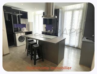  Appartement à vendre 3 pièces 61 m²