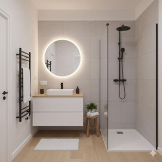  Appartement � vendre 4 pi�ces 81 m�