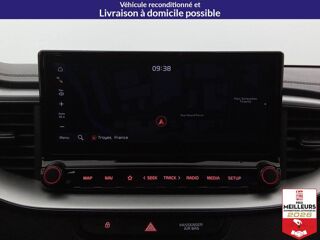 XCeed T-GDi 120 Active 2022 occasion 10150 Lavau