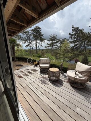  Villa � vendre 6 pi�ces 115 m�