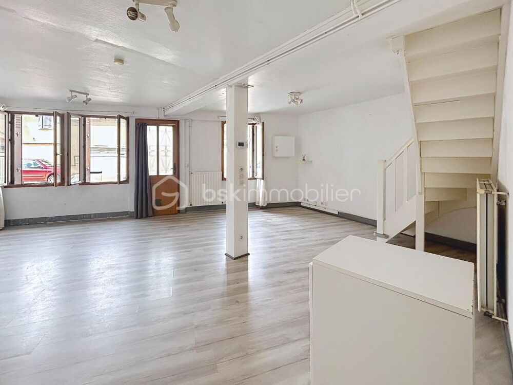 Maison 5 pièces 77 m² · à Sens · 77 m² · 149 800 €