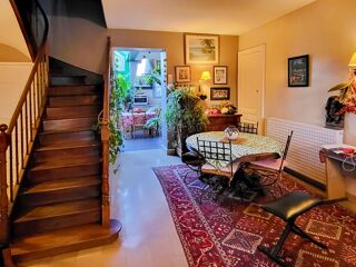  Maison � vendre 6 pi�ces 110 m�