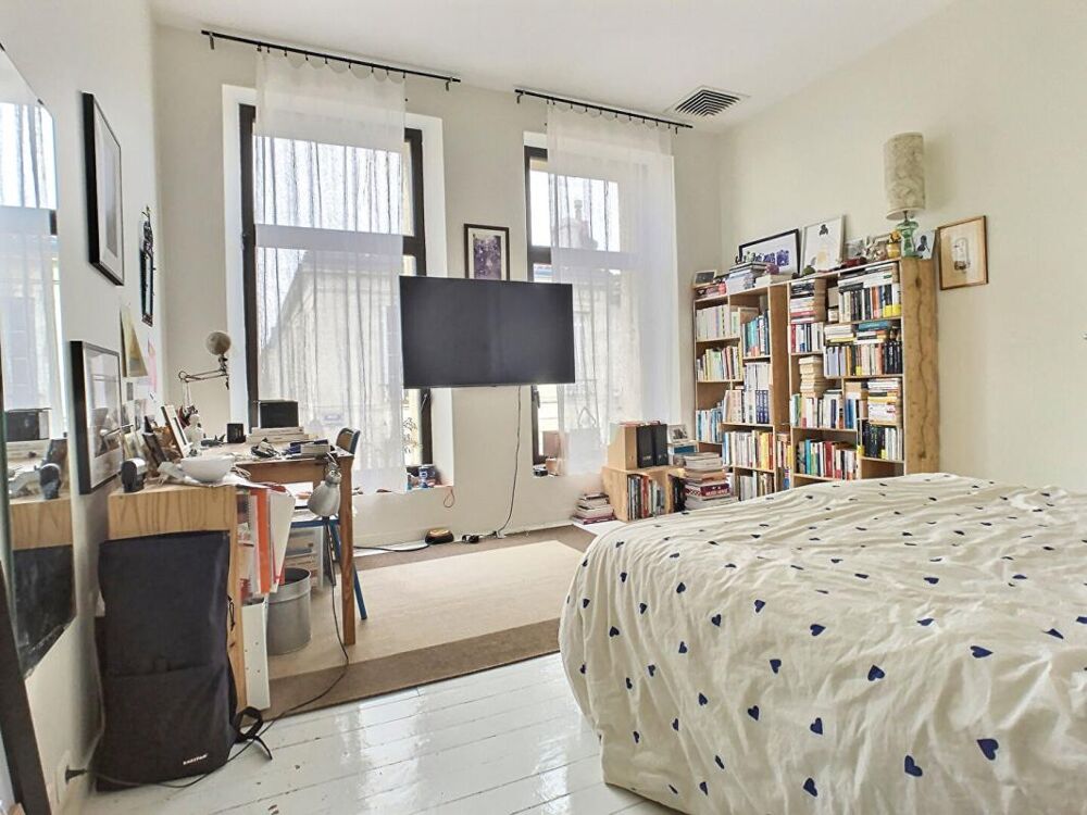 � vendre  Maison Bordeaux (33000)