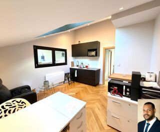  Loft � vendre 5 pi�ces 167 m� Chatillon