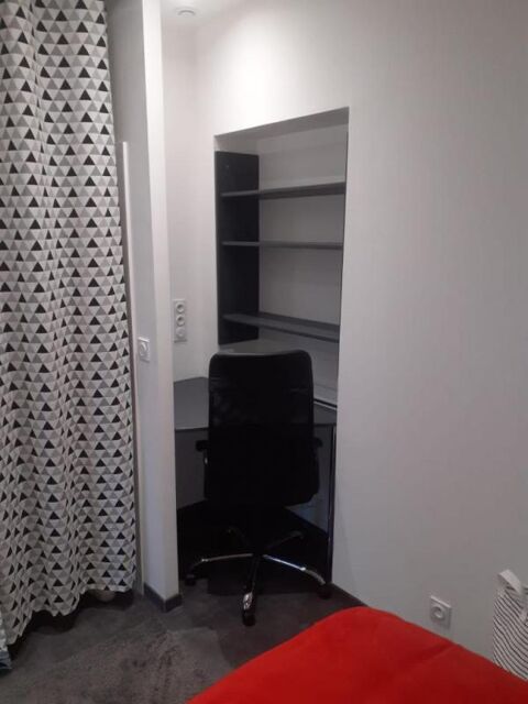  Appartement � louer 1 pi�ce 38 m�