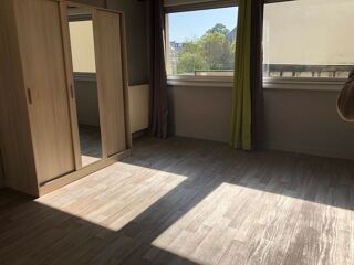  Appartement à louer 1 pièce 25 m²