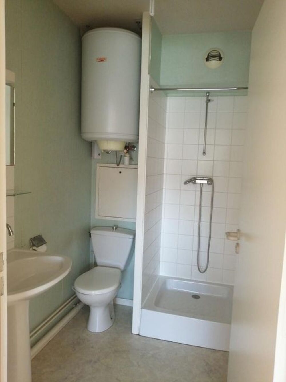 Location Appartement Studio de 20m2 à louer sur Tours Tours