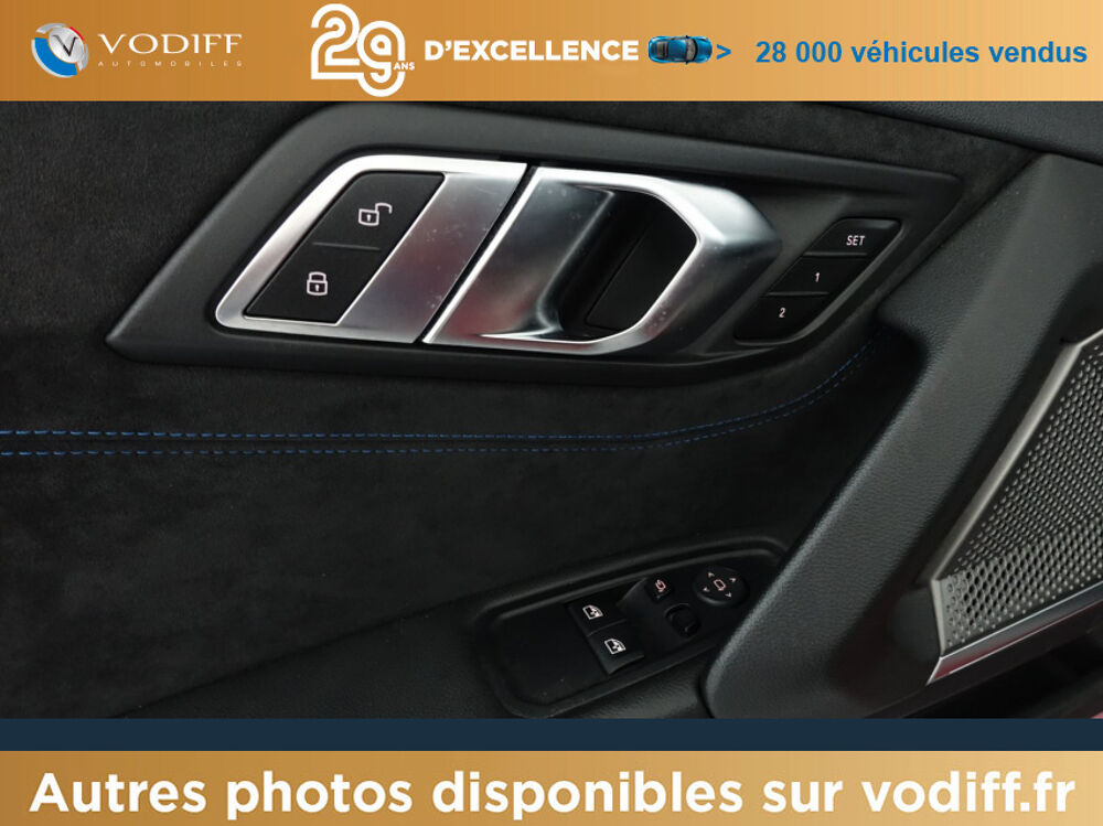 Z4 M40I 340 CV M PERFORMANCE 2019 occasion 67960 Entzheim