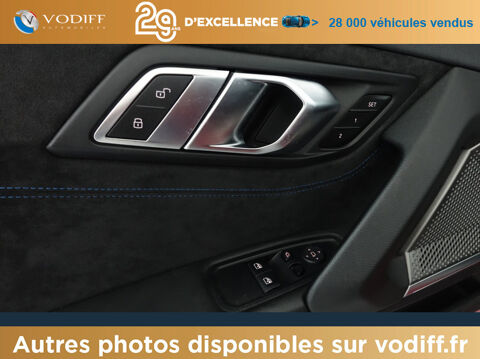 Z4 M40I 340 CV M PERFORMANCE 2019 occasion 67960 Entzheim