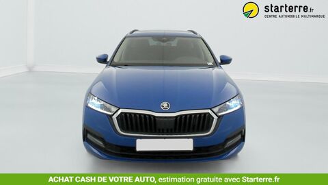 Octavia Combi 2.0 TDI 150 ch DSG7 Ambition 2023 occasion 69190 Saint-Fons