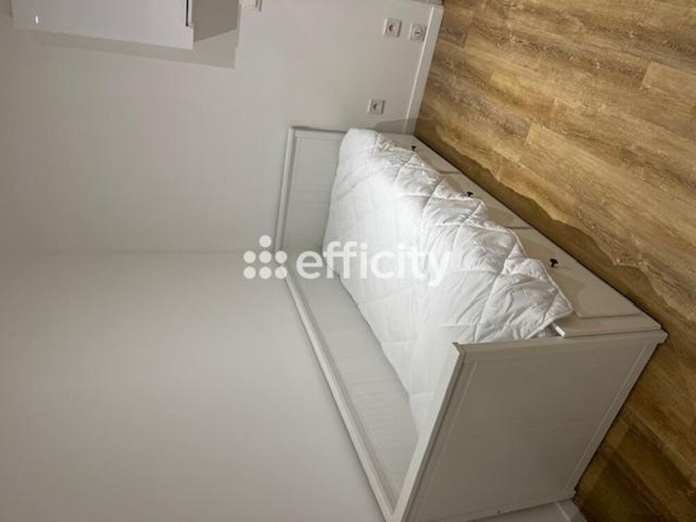 Vente Appartement Appartement Paris 16