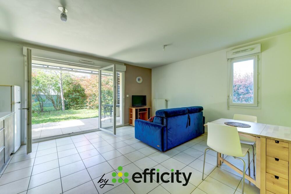 Vente Appartement Appartement Mions