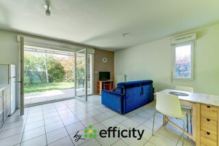  Appartement à vendre 3 pièces 57 m²
