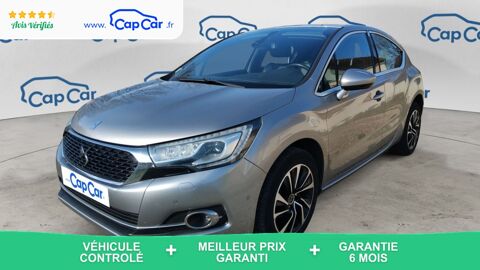 Citroen ds4 DS DS 4 1.6 BlueHDi 120 So Chic - Entret
