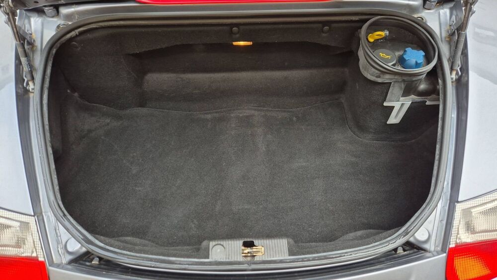 Boxster S 986 3.2 260 N/A 2004 occasion 76200 Dieppe