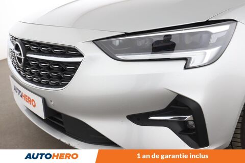Insignia 1.5 Diesel Elegance Business Automatique 122 ch 2020 occasion 92130 Issy-les-Moulineaux