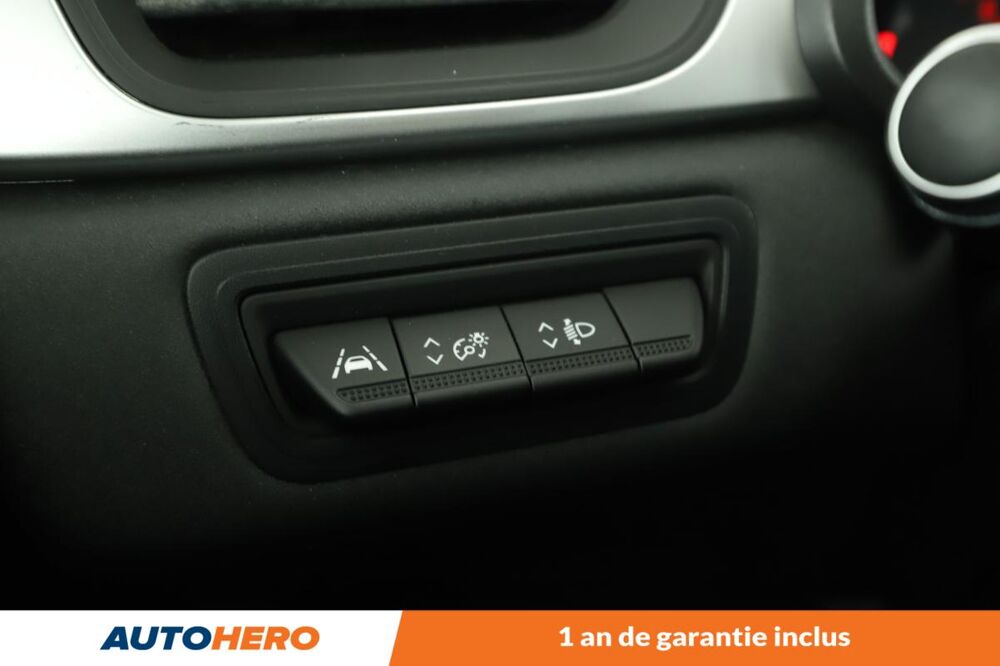 Captur 1.0 TCe Business 101 ch 2020 occasion 92130 Issy-les-Moulineaux