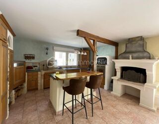  Maison à vendre 6 pièces 225 m²