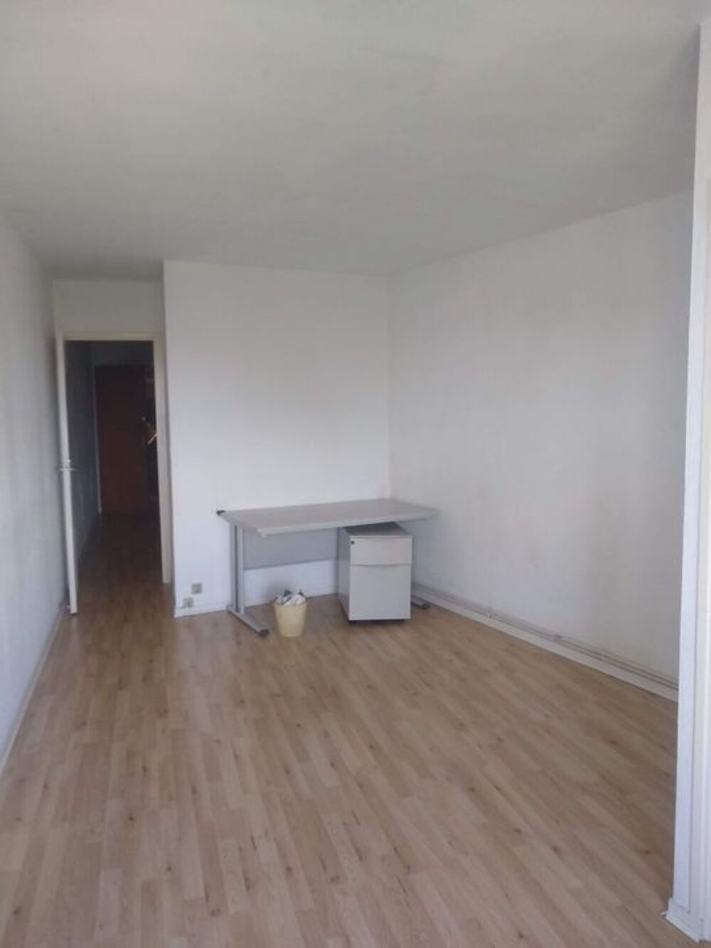 Location Appartement Studio de 29m2 à louer sur Vandœuvre-lès-Nancy Vandoeuvre les nancy