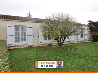  Maison � vendre 5 pi�ces 110 m�