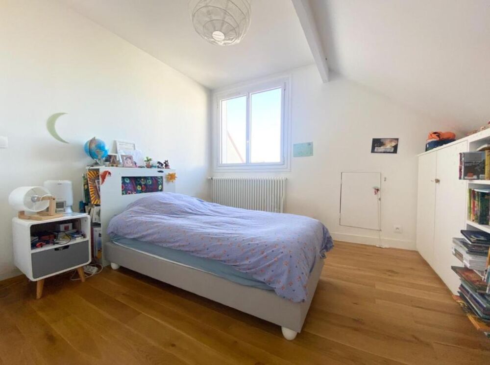 � vendre  Maison Maisons-Alfort (94700)