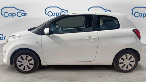 C1 1.0 VTi 68 Feel 2015 occasion 83550 Vidauban