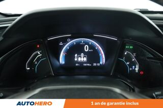 Civic 1.0 i-VTEC Executive 5P 126 ch 2021 occasion 92130 Issy-les-Moulineaux