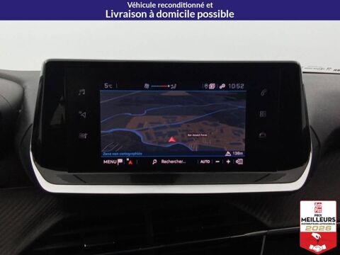 208 Essence 100 BVM6 Active +GPS 2020 occasion 10150 Lavau