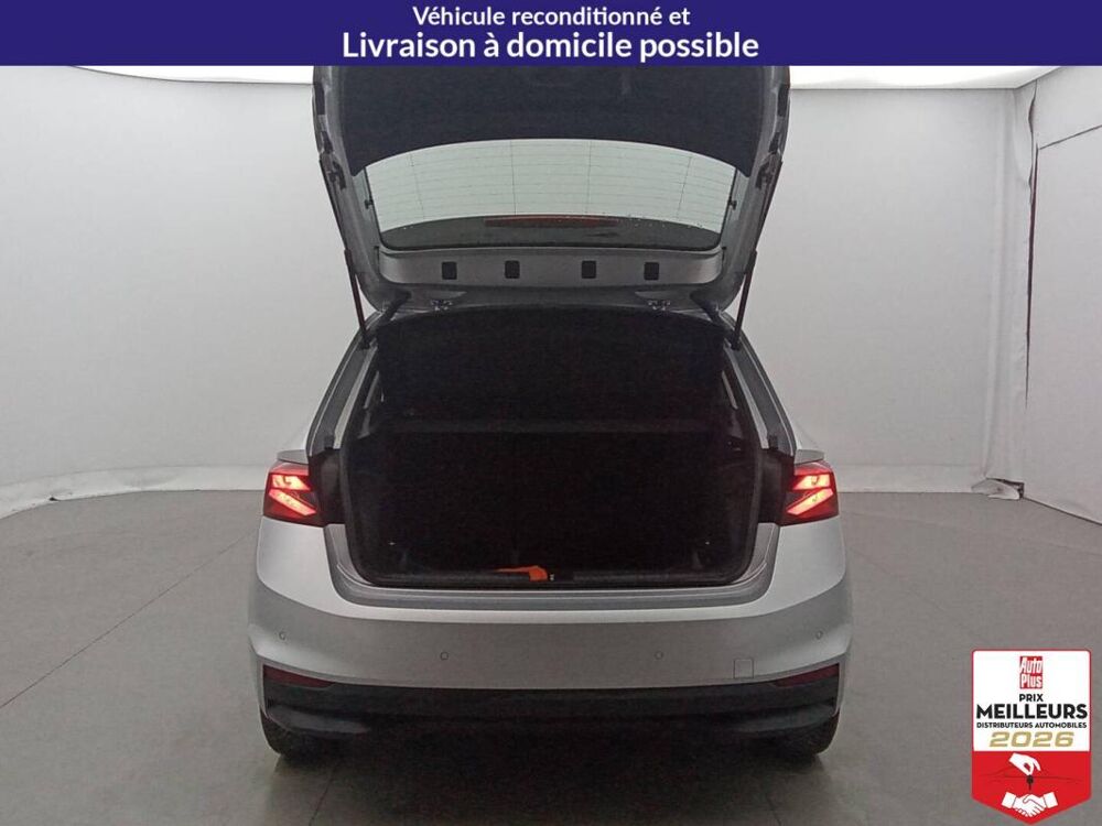 Fabia MPI 80 Ambition +GPS 2023 occasion 10150 Lavau