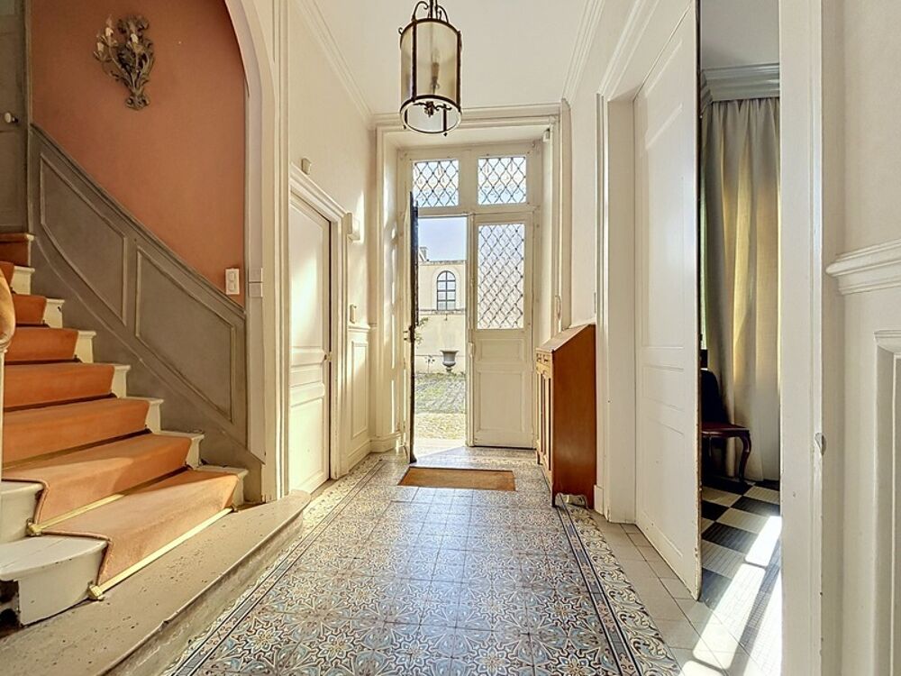 Vente Maison Maison à vendre 13 pièces REIMS (51) Reims