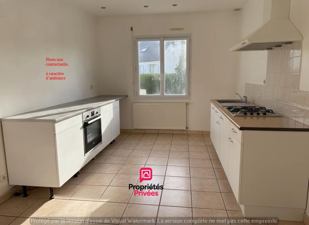 Vente Maison Le Folgoët Le folgoet