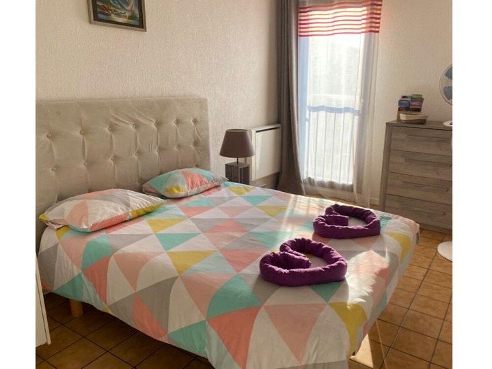 Location Appartement Studio de 20m2 à louer sur Annecy Annecy