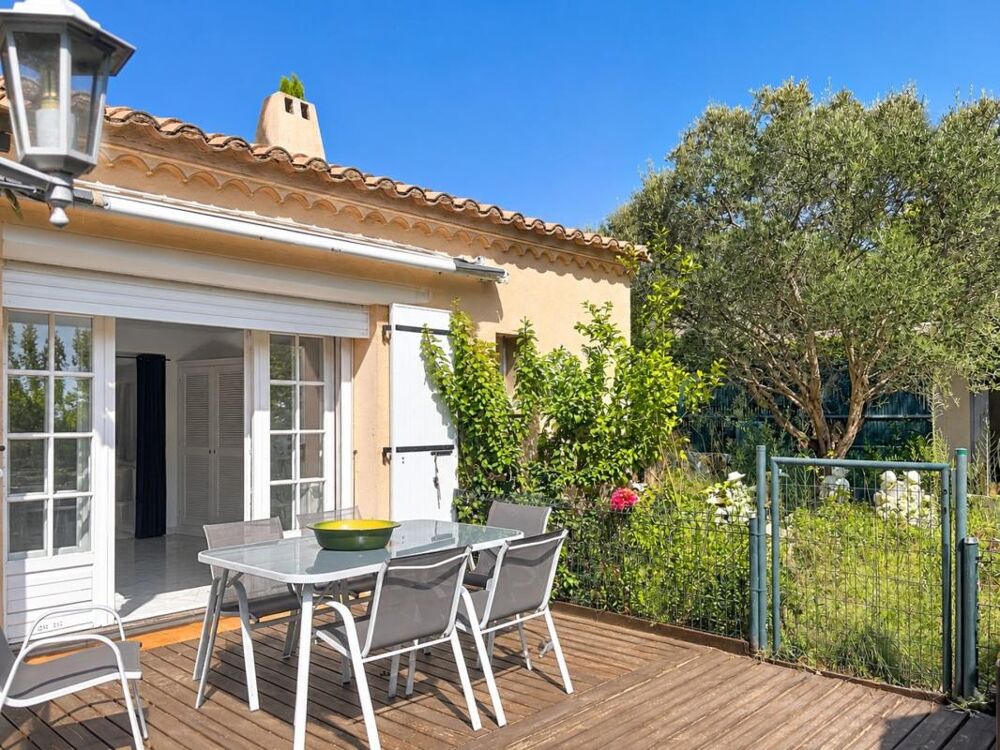 Vente Maison SAINT-CYPRIEN (66750) - MAISON 4 FACES AVEC PISCINE - TERRAIN DE 588 M² -  PROCHE PLAGES ET COMMERCES - GARAGE Saint cyprien