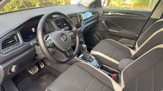 T-ROC 1.5 TSI 150 DSG7 Carat 2019 occasion 71360 Epinac