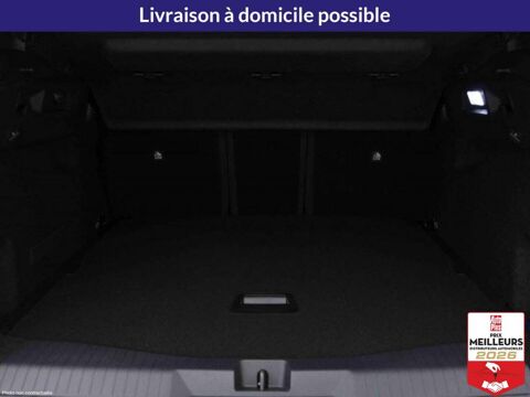 C5 aircross 1.2 HYBRID 145 AUT PLUS 2026 occasion 78200 Buchelay