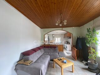  Maison à vendre 5 pièces 90 m²