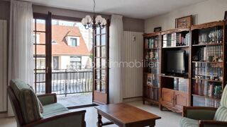  Maison � vendre 4 pi�ces 89 m�