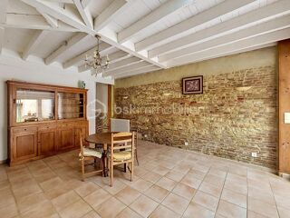  Maison à vendre 5 pièces 125 m²