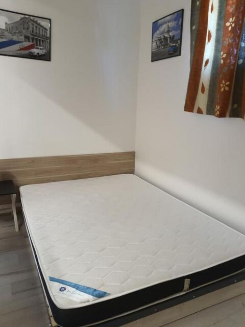  Appartement � louer 1 pi�ce 20 m�