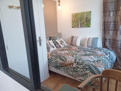  Appartement � louer 2 pi�ces 37 m�