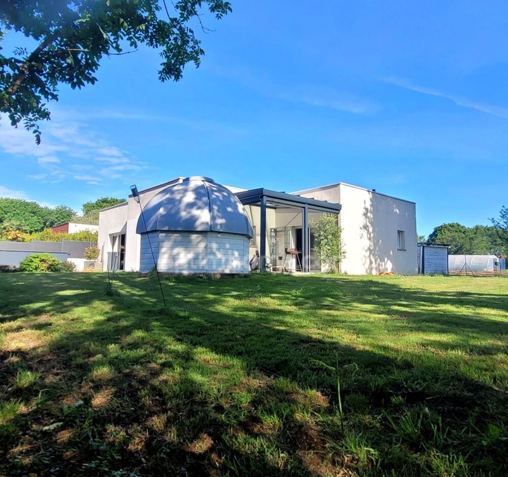 Maison 4 pièces 110 m² à Ploemel