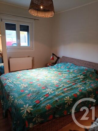  Maison à vendre 4 pièces 101 m²