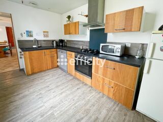  Maison � vendre 5 pi�ces 129 m�