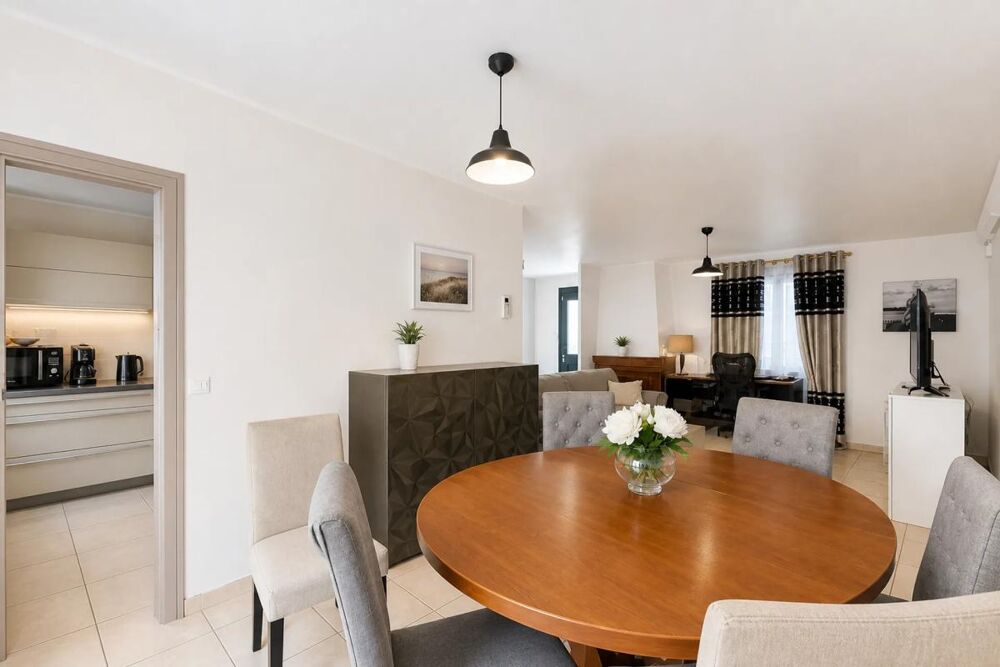 Maison de 5 pièces de 140 m² à Montereau