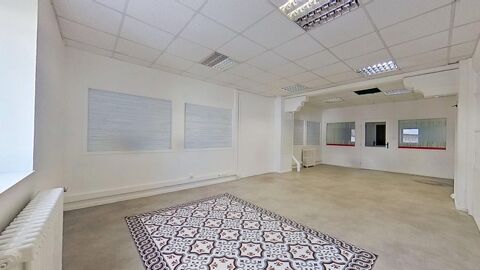   Dpt Meurthe et Moselle (54), BUREAU de 37,65 m2 à louer à MAXÉVILLE, stationnement gratuit 