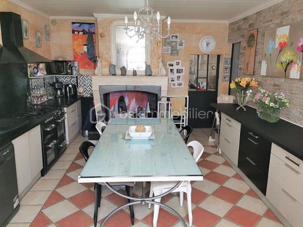  vendre  Maison Libourne (33500)