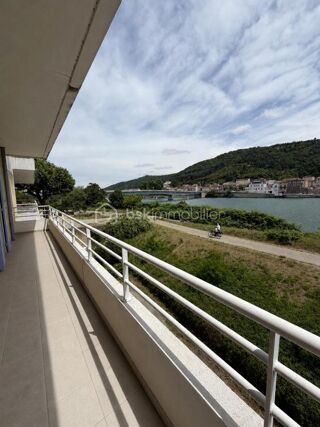  Appartement à vendre 2 pièces 33 m²